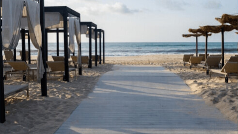 The Orangers Garden Villas & Bungalows